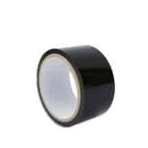 Клейкая лента для фиксации Пикантные штучки 20 м, черная. Нет в наличии Клейкая лента для фиксации Пикантные штучки 20 м, черная