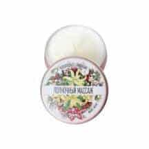 Массажная свеча Yovee by Toyfa Полночный массаж иланг-иланг, 30 г. Нет в наличии Массажная свеча Yovee by Toyfa Полночный массаж иланг-иланг, 30 г