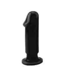 Анальный фаллоимитатор CNT Anal Room Service Anal Trainer М, чёрный. Нет в наличии Анальный фаллоимитатор CNT Anal Room Service Anal Trainer М, чёрный