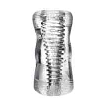 Мастурбатор Lingam by Toyfa Asha, бесцветный. Нет в наличии Мастурбатор Lingam by Toyfa Asha, бесцветный