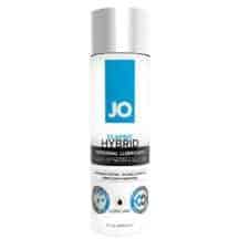 Лубрикант System JO Classic Hybrid на гибридной основе, 240 мл. Нет в наличии Лубрикант System JO Classic Hybrid на гибридной основе, 240 мл