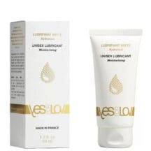 Увлажняющий лубрикант YESforLOV на водной основе, 50 мл Увлажняющий лубрикант YESforLOV на водной основе, 50 мл