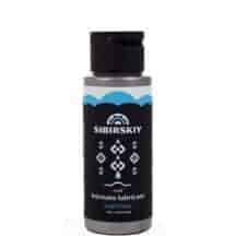 Увлажняющий анальный лубрикант Sibirskiy без запаха на водной основе, 100 мл. Нет в наличии Увлажняющий анальный лубрикант Sibirskiy без запаха на водной основе, 100 мл