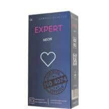 Презервативы светящиеся Amor Expert Neon, 10 шт. Нет в наличии Презервативы светящиеся Amor Expert Neon, 10 шт