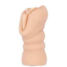 Мастурбатор CNT Stroke Me Pocket Pussy, телесный. Нет в наличии Мастурбатор CNT Stroke Me Pocket Pussy, телесный