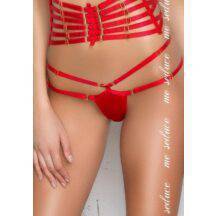 Стринги Me Seduce Loretta Red, S/M. Нет в наличии Стринги Me Seduce Loretta Red, S/M