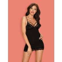 Сорочка Diyosa, S/M. Нет в наличии Сорочка Diyosa, S/M