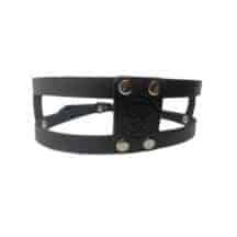 Ошейник «Трискель», Подиум. Нет в наличии Ошейник «Трискель», Подиум