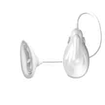 Вакуумная помпа для женщин Passionate Lover Baile с вибрацией