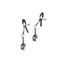 Зажимы на соски Lola Games Party Hard Good Vibes. Нет в наличии Зажимы на соски Lola Games Party Hard Good Vibes