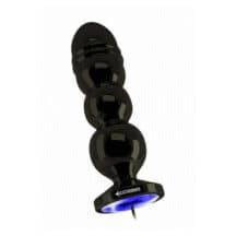 Анальная пробка с электростимуляцией Bold Butt Plug Shots Electroshock. Нет в наличии Анальная пробка с электростимуляцией Bold Butt Plug Shots Electroshock