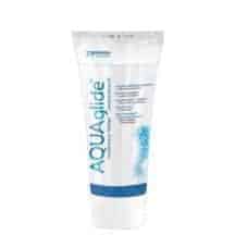 Лубрикант Joy Division Aquaglide на водной основе, 50 мл