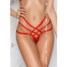 Стринги Me Seduce Aisha Red, S/M. Нет в наличии Стринги Me Seduce Aisha Red, S/M