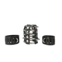 Оковы на член Пикантные штучки, черный. Нет в наличии Оковы на член Пикантные штучки, черный