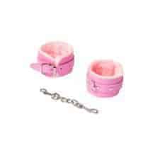 Наручники Lola Games Party Hard Calm Pink. Нет в наличии Наручники Lola Games Party Hard Calm Pink
