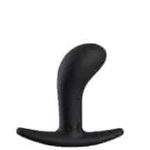 Анальная пробка Fun Factory Bootie S, черная. Нет в наличии Анальная пробка Fun Factory Bootie S, черная