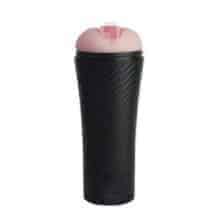 Мастурбатор с вибрацией Baile Pink Pussy . Нет в наличии Мастурбатор с вибрацией Baile Pink Pussy