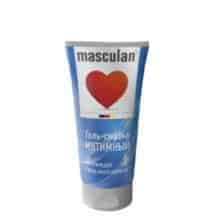 Гель-смазка Masculan Интимный на водной основе, 50 мл. Нет в наличии Гель-смазка Masculan Интимный на водной основе, 50 мл