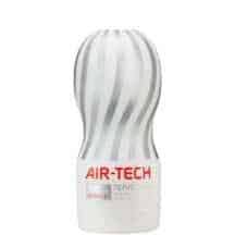 Мастурбатор Tenga Air-Tech Gentle, белый Мастурбатор Tenga Air-Tech Gentle, белый