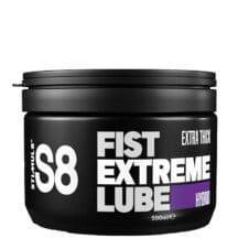 Гель-лубрикант для фистинга Stimul8 Extreme Fist на гибридной основе, 500 мл Гель-лубрикант для фистинга Stimul8 Extreme Fist на гибридной основе, 500 мл