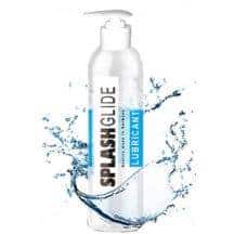 Лубрикант Splashglide Classic на водной основе, 250 мл. Нет в наличии Лубрикант Splashglide Classic на водной основе, 250 мл
