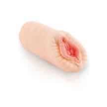 Реалистичный мастурбатор ToyFa Juicy Pussy. Нет в наличии Реалистичный мастурбатор ToyFa Juicy Pussy