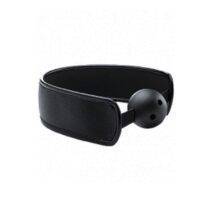 Кляп-шарик Brace Ball Gag Shots. Нет в наличии Кляп-шарик Brace Ball Gag Shots