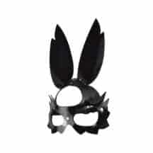 Маска Зайка Sitabella, черный. Нет в наличии Маска Зайка Sitabella, черный