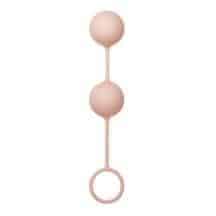 Вагинальные шарики Lola Games Love Story Moulin Rouge, розовые. Нет в наличии Вагинальные шарики Lola Games Love Story Moulin Rouge, розовые