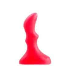 Анальный стимулятор Lola Games Back Door S, розовый Анальный стимулятор Lola Games Back Door S, розовый