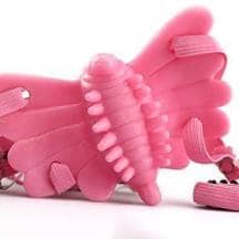 Клиторальный стимулятор бабочка