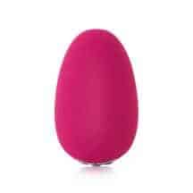 Клиторальный вибратор Je Joue Mimi Soft, розовый