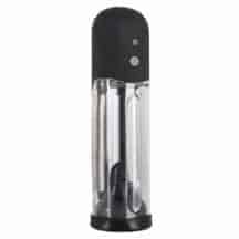 Автоматическая помпа Rebel Orion, бесцветная. Нет в наличии Автоматическая помпа Rebel Orion, бесцветная