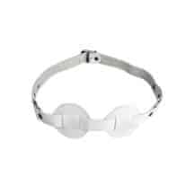 Маска Sitabella, белый. Нет в наличии Маска Sitabella, белый