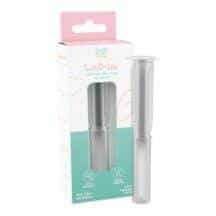 Лубрикант с аппликатором Intt Wellness Lub-in на водной основе, 5 г Лубрикант с аппликатором Intt Wellness Lub-in на водной основе, 5 г