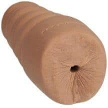 Мастурбатор-анус Doc Johnson Noches Latinas Culo, телесный. Нет в наличии Мастурбатор-анус Doc Johnson Noches Latinas Culo, телесный