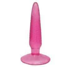 Анальная втулка Orion ANAL GO, розовый. Нет в наличии Анальная втулка Orion ANAL GO, розовый