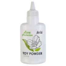 Пудра для игрушек Lola Games Love Protection Жасмин, 30 г