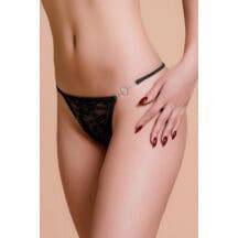 Трусики со стразами Joli Jamie, черный, OS. Нет в наличии Трусики со стразами Joli Jamie, черный, OS