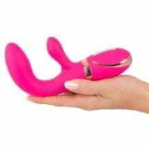 Вибратор Orion Ravish, розовый. Нет в наличии Вибратор Orion Ravish, розовый