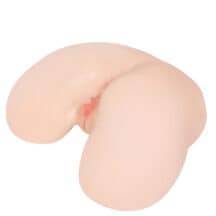 Мастурбатор с двойным слоем материала Kokos Maria Onahole Real Hips, телесный Мастурбатор с двойным слоем материала Kokos Maria Onahole Real Hips, телесный