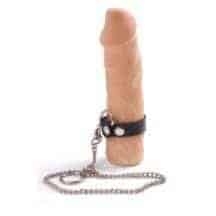 Поводок Х черный. Нет в наличии Поводок Х черный