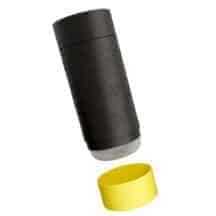 Мастурбатор Romp Dash, черный Мастурбатор Romp Dash, черный