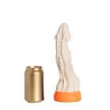 Фаллоимитатор EraSexa Песчаная Змея L, 25 см, телесный. Нет в наличии Фаллоимитатор EraSexa Песчаная Змея L, 25 см, телесный