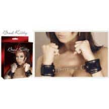 Наручники сцепленные на цепочке Handfesseln. Нет в наличии Наручники сцепленные на цепочке Handfesseln