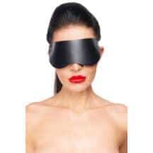 Маска на глаза, черная DD Джага-Джага МиФ Маска на глаза, черная DD Джага-Джага МиФ