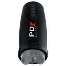 Мастурбатор с эффектом всасывания PipeDream PDX Elite Motorbator 2 Мастурбатор с эффектом всасывания PipeDream PDX Elite Motorbator 2