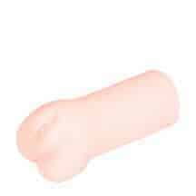 Мастурбатор-вагина Kokos Sandara с двойным слоем материала, телесный Мастурбатор-вагина Kokos Sandara с двойным слоем материала, телесный