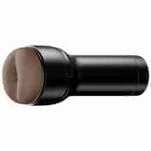 Мастурбатор-анус Kiiroo Feel, чёрный Мастурбатор-анус Kiiroo Feel, чёрный