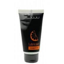 Оральный лубрикант JUJU Грейпфрут на водной основе, 50 мл Оральный лубрикант JUJU Грейпфрут на водной основе, 50 мл